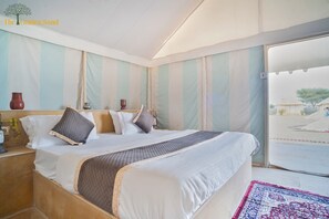 Familjetält | Gratis wi-fi