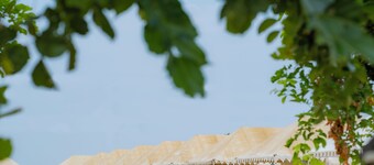 Golden Sand Resort Camp Swimming Pool