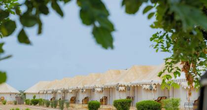 Golden Sand Resort Camp Swimming Pool