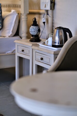 Familjetält | Gratis wi-fi