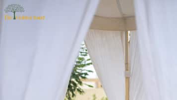 Family Tent