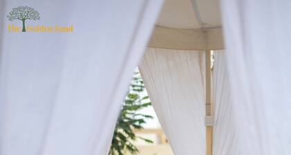 Golden Sand Resort Camp Swimming Pool