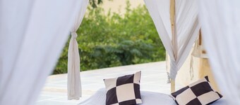 Golden Sand Resort Camp Swimming Pool