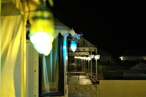 Exterior - Golden Sand Resort Camp Swimming Pool (Jaisalmer)