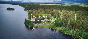 Escott Bay Resort