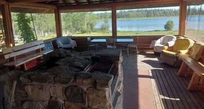 Escott Bay Resort