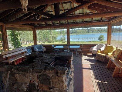 Escott Bay Resort