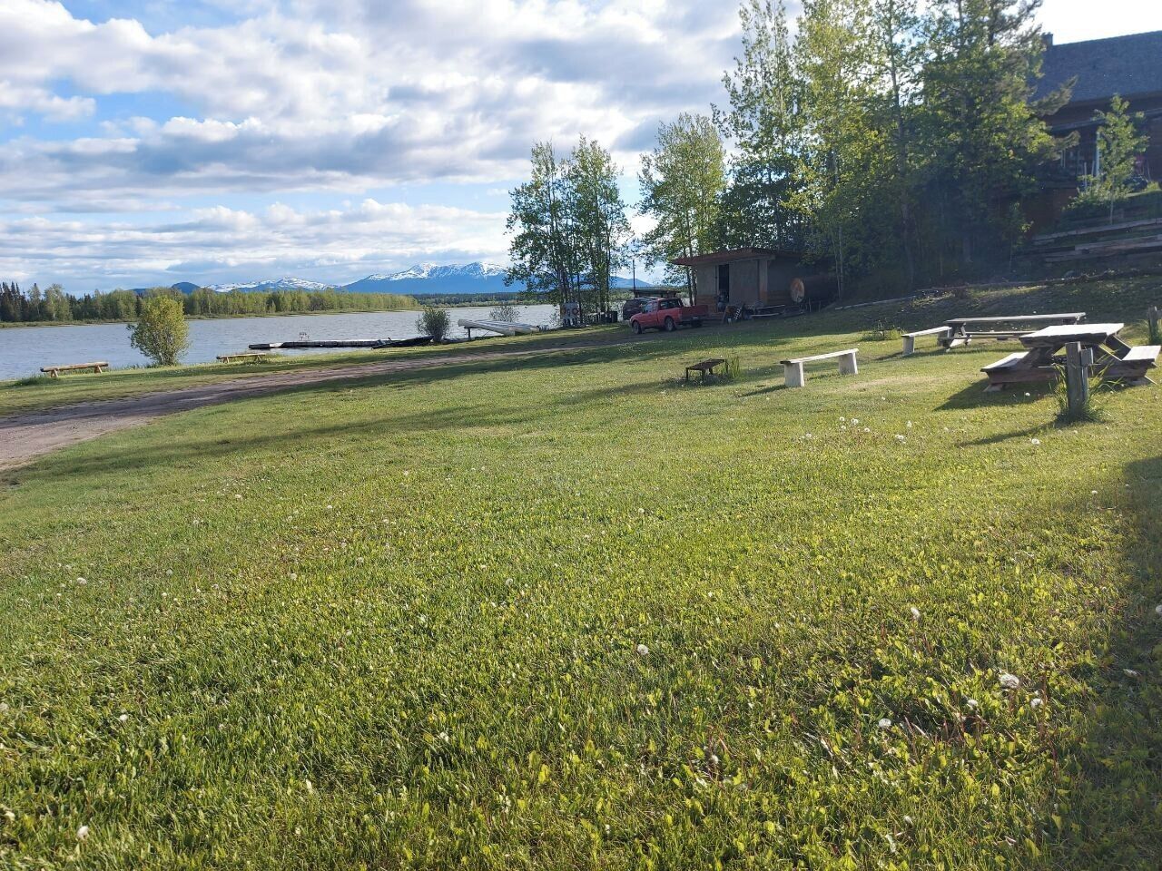 Danau