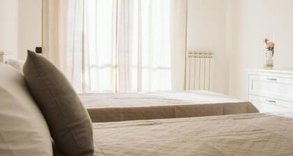 Mirabila Apartment Pompeii: Comfort, History and Relaxation at Two Steps from the Ruins