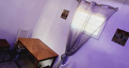 Inviting 1-bed House in Brusubi