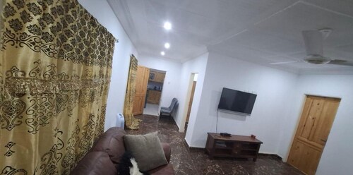 Inviting 1-bed House in Brusubi