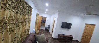 Inviting 1-bed House in Brusubi