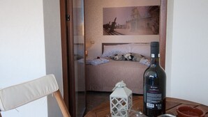 Economy Room, Corner - Val di Noto Rooms (Noto)
