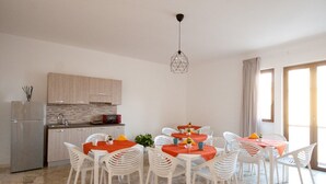Living area - Val di Noto Rooms (Noto)