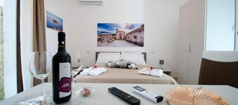 Val di Noto Rooms