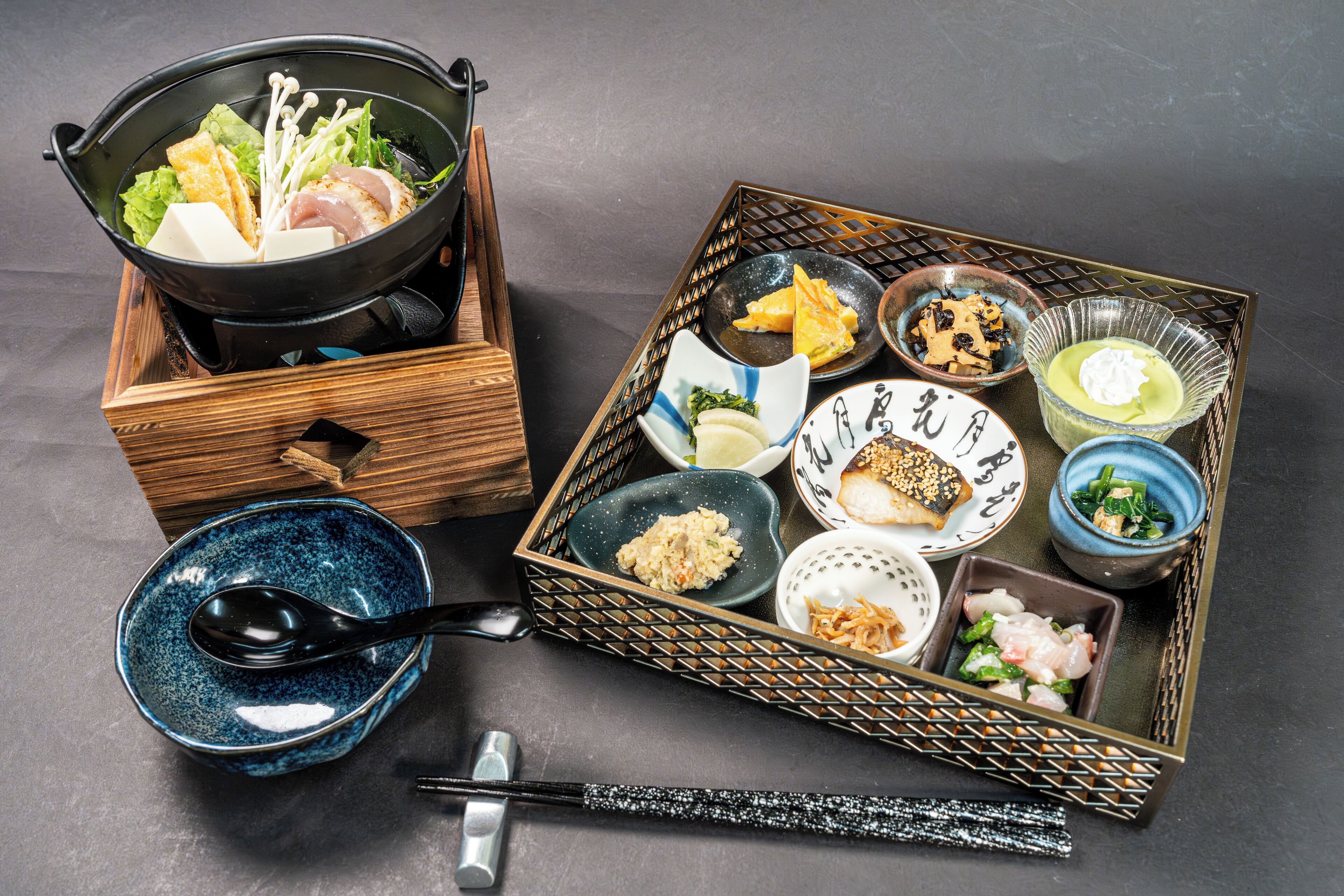 餐廳