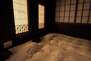 Kamer, 2 slaapkamers, niet-roken (KOTO, No Bath) | Gratis wifi, beddengoed