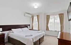 2 bedrooms, free WiFi, bed sheets - Cape View 26 - Vila Cinta (Broadwater)