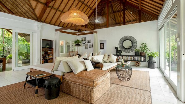 3 عدّة غرف نوم