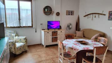 Smart TV