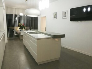 Interior - Villa en Avenida de la Hacienda (Benalmádena)