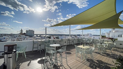 Posada El Convento Superior Deluxe Studio