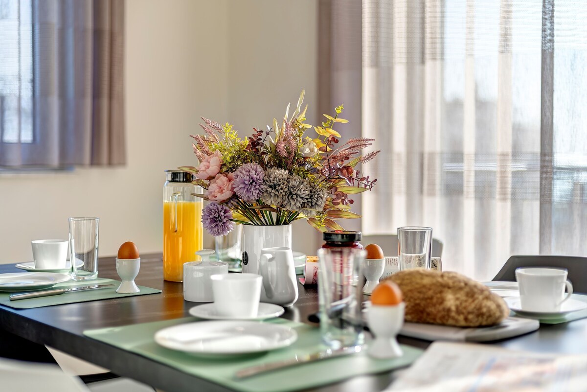 Image de profil de l’hôte