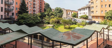 Appartement (1 Bedroom) | Intérieur