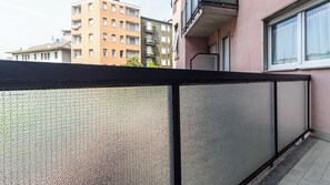 아파트 (1 Bedroom) | 내부
