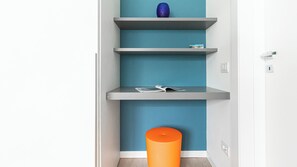 아파트 (1 Bedroom) | 내부
