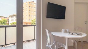 Apartment (1 Bedroom) | Interior - Italianway - Melozzo da Forli' 11 (Milan)