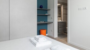 Apartment (1 Bedroom) | Interior - Italianway - Melozzo da Forli' 11 (Milan)