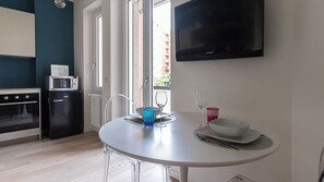 شقة (1 Bedroom) | المنشأة من الداخل