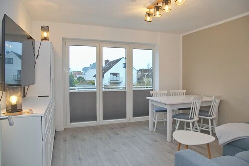 Wicheldorfstraße 47 Wohnung 6 Inkl. Wlan