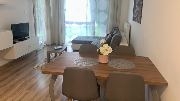 Smart-TV og bøker