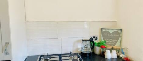 Ferienhaus | Eigene Küche