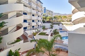 Exterior - Retiro en la playa recién reformado con Terraza y Vistas al Mar (Benalmádena)