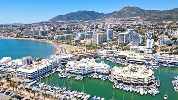 Port de plaisance