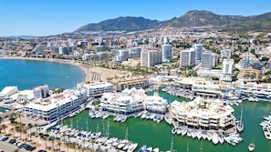 Port de plaisance