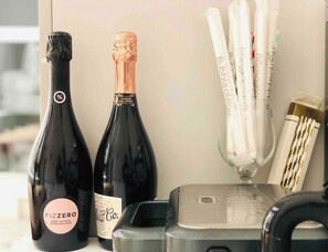 Food and drink - Be inspired in London 
room close to BBC studios (London)