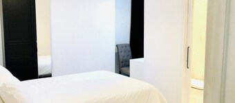 Be inspired in London
room close to BBC studios
