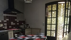 用餐區