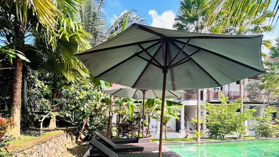 Canting Bali Suite