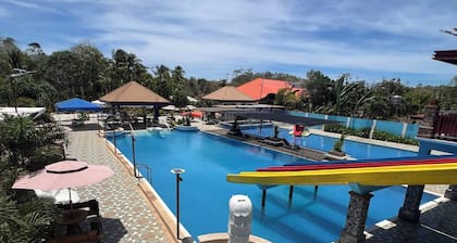 PMG Islandscape Resort