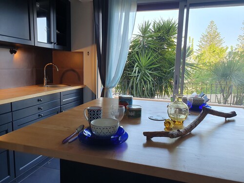 les côteaux de Miomo