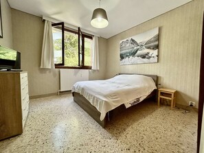 1 bedroom, WiFi