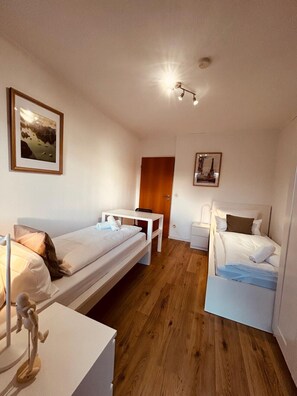 5 habitaciones y wifi gratis 