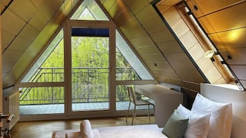 7 Schlafzimmer, Schreibtisch, Bügeleisen/Bügelbrett, kostenloses WLAN