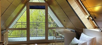 Treehouse I 7 Zimmer I TV I Fun