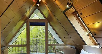 Treehouse I 7 Zimmer I TV I Fun